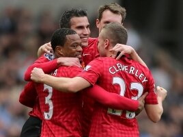 Report :  Swansea 1 United 1