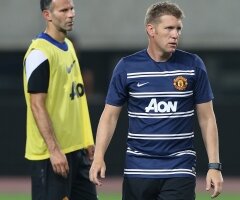 Round se souvient de Giggs