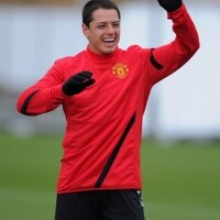 Chicharito prône la patience