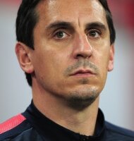  L'analyse de Gary Neville