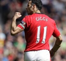 Retour sur la saison : Ryan Giggs 