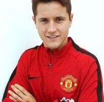 Profil : Ander Herrera