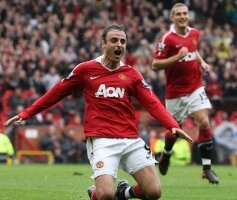 Interview : Dimitar Berbatov