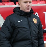 Scholes : Les Red Devils vont se relever