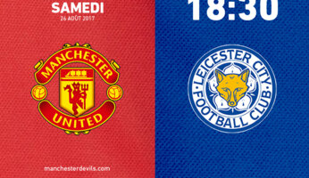 Preview : United vs Leicester