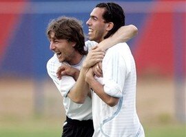 La saga Tevez, suite