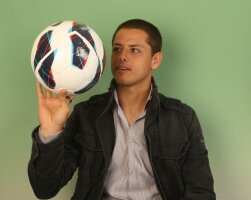 Chicha veut des trophées, pas des buts