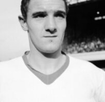 United Greats : Bill Foulkes
