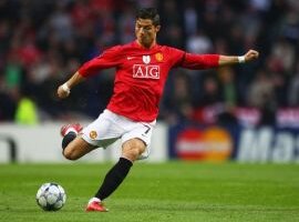 Ronaldo dit vouloir rester