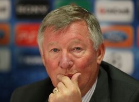 Sir Alex mobilise ses troupes