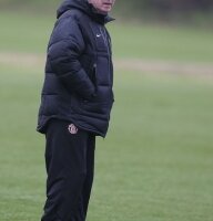 Sir Alex sanctionné