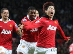 Interview : Park Ji-Sung