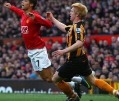 Preview : Hull City - United