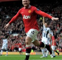 Rooney : "L'équipe avant tout"