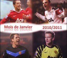 Recap - Janvier 2011