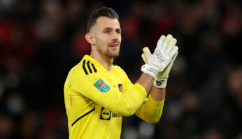 Le prêt de Martin Dubravka terminé par Newcastle