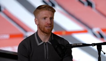 Paul McShane intègre le staff de l'Academy