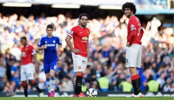 Report : Chelsea 1 United 0