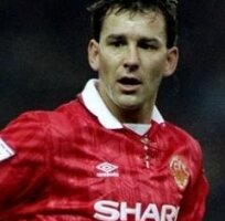 United Greats : Bryan Robson