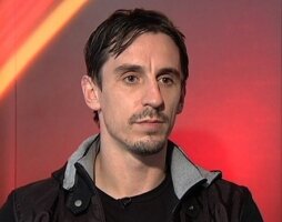 Neville : "Un gros mois"