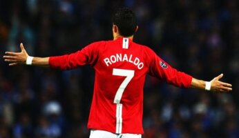 Ronaldo revient à Old Trafford