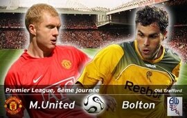 Preview : United - Bolton