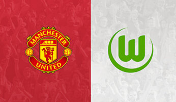 Preview : United v Wolfsbourg