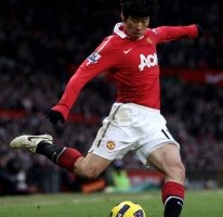 Park se concentre sur Fulham