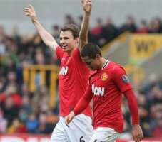 Evans fait les comptes