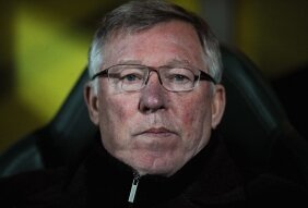 Sir Alex : "Ils méritaient de gagner"