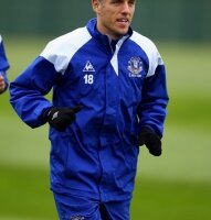 Phil Neville de retour à Old Trafford ?