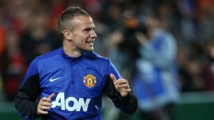 Cleverley veut convaincre