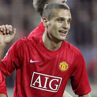 Vidic incertain pour samedi