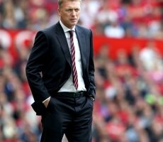 Moyes veut "faire le spectacle"