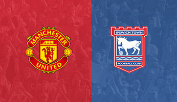 Preview : United  v Ipswich