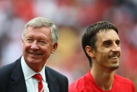 Interview : Gary Neville (3ème partie)