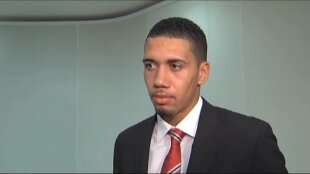 Smalling veut s'imposer