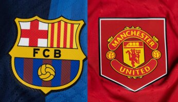 Manchester United affrontera le FC Barcelone en barrages de l'Europa League