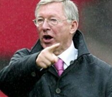 Ferguson visé par les arbitres