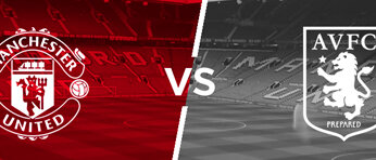 Preview : United v Aston Villa