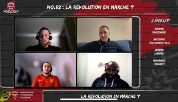 Le podcast Manchesterdevils #52 : La révolution en marche ?