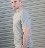 Interview : Wayne Rooney