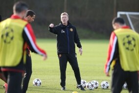 Moyes : Les joueurs vont réagir