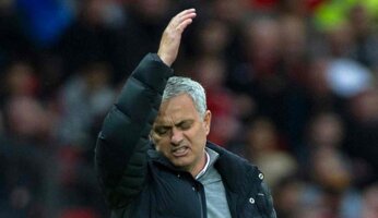 Le véritable José Mourinho?