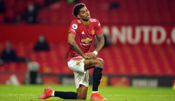 Rashford devrait manquer les deux premiers mois de la saison