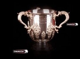 Carling Cup : ce sera Crystal Palace