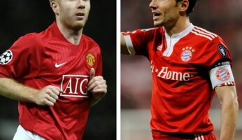 Van Bommel impatient d’affronter Scholes