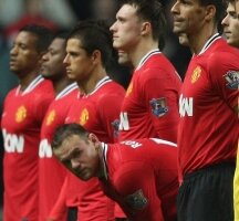 United : bâtie pour endurer