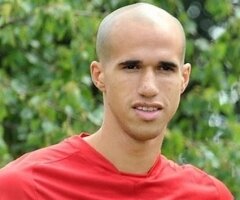 Obertan absent pour trois mois