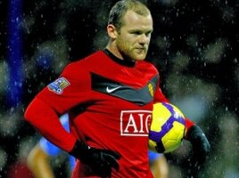 Les buts vont venir pour Rooney